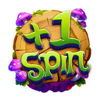 Monkeys Wild Party símbolo +1 Spin - PG Soft slot